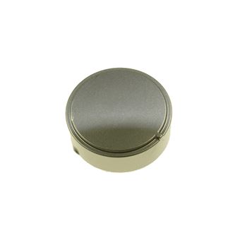Manopola con Borchia per Piano Cottura Forni Hotpoint Ariston C00111686