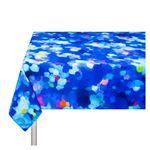 Nappe de table  Blue Palette  - Pylones