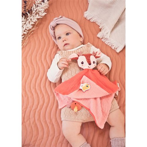 Peluche Lilliputiens Stella