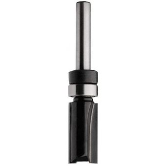 CMT Orange Tools Fraise de défonceuse carbure droite copiage 16 mm - 1