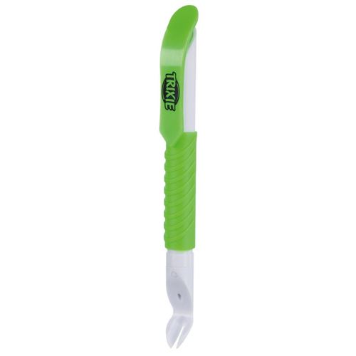 un Stylo anti-tique avec lampe LED - couleur aléatoire - Trixie - TR-24281