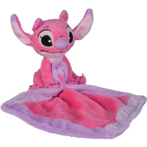 Non Communiqué Disney - Doudou Angel