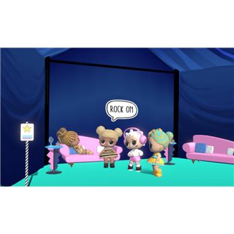 LOL Remix We rule the world Nintendo switch - Jeux vidéo