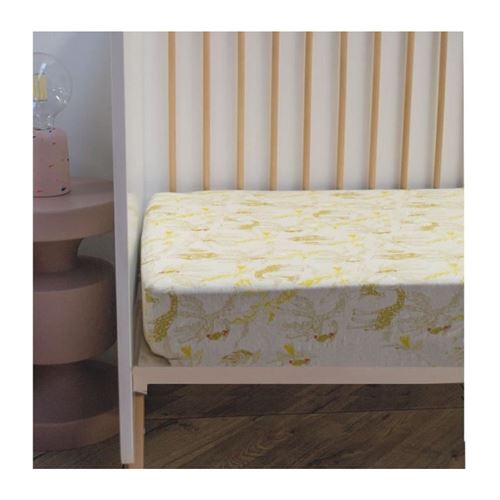 Domiva Drap Housse Bébé Jersey - Image 4