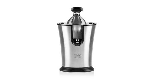 Caso - Presse-agrumes CP 330 Pro - Acier Inoxydable - Noir - Image 2