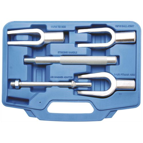 Non Communiqué Arrache Rotules Bgs Polyvalent (18-24-28 Mm) - Bgs Technic