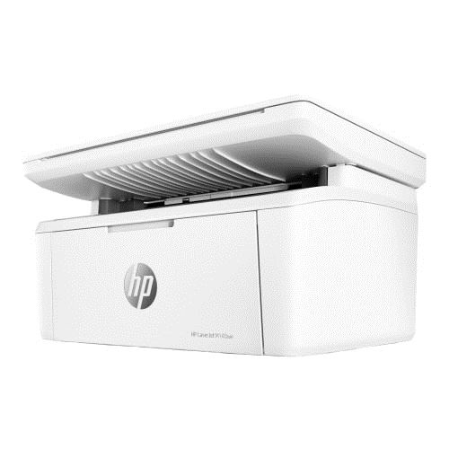HP Imprimante LaserJet MFP M140WE :DE
