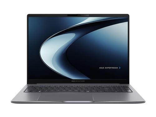 Asus Expertbook P3 Pm3606Cka-Mb0306X - Amd Ryzen Ai 7 - 350 / Jusqu'À 5 Ghz - Win 11 Pro - Radeon 860M - 64Go Ram - 1To SSD Nvme - 16" 1920 X 1200 - Gigabit Ethernet - Wi-Fi 6, Bluetooth - Gris Brouillard