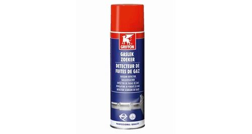 Griffon - Spray détecteur de fuites - 400ml - Image 2