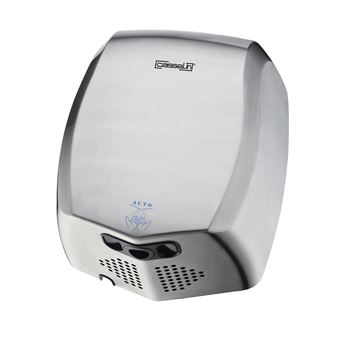 Sèche mains purificateur d'air avec filtre HEPA Casselin