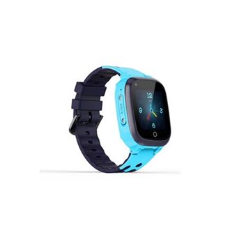 Gps Fnac Montre Enfant Montre Connectée étanche 4G Wifi Traceurs