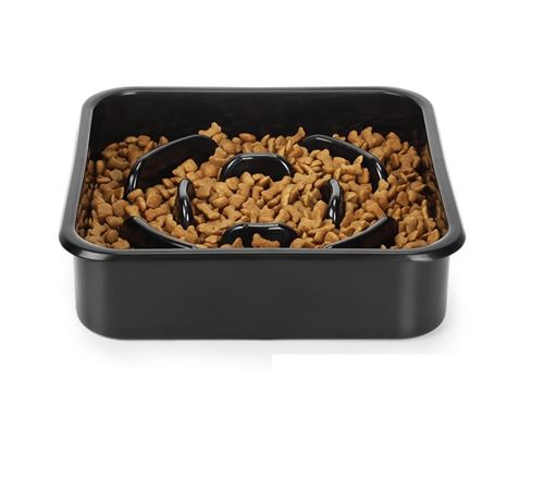 Vendos85 - Gamelle anti-glouton chien
