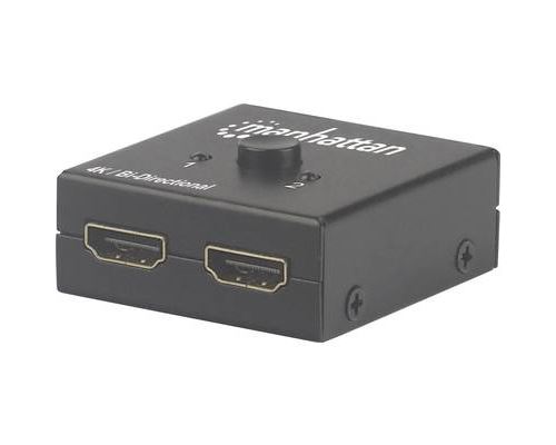18€30 sur TBS®2215 Répartiteur Splitter HDMI 1 entrée 2 sorties