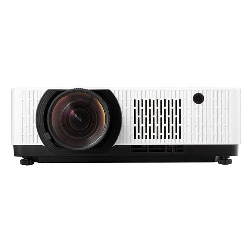 Viewsonic Lsc731wu-St - Projecteur 3Lcd - 7300 Ansi Lumens - Wuxga (1920 X 1200) - 16:10 - 1080P - Objectif Zoom - Image 3