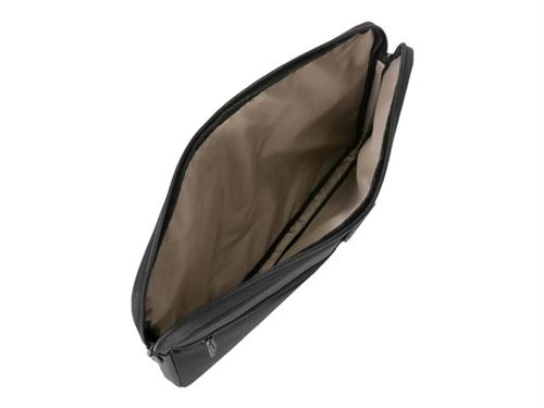 Targus Mobile Elite - Beschermhoes notebook - 11 - 12 - zwart