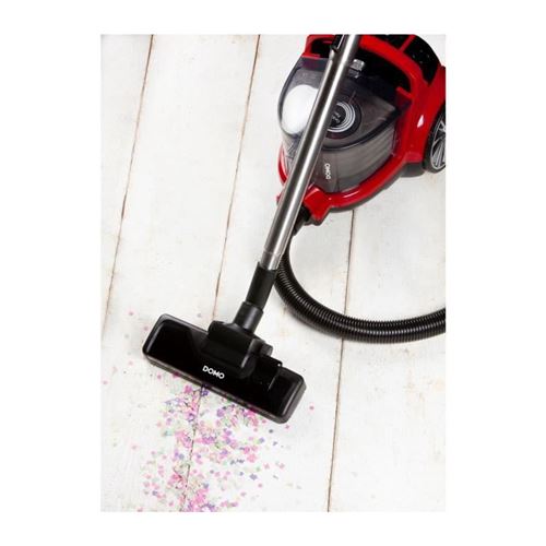 Aspirateur sans sac discount domo