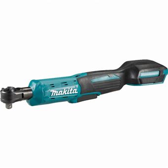 Clé à Cliquet Sans Fil 18V Makita – 3/8" 100 Nm 600 Tr/min + 8 Douilles 9-17 Mm, Batterie Compatible BL18XX, Outil Électrique Puissant