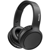 Philips Audio A4216BK/00 Casque Sport Bluetooth sans Fil (35 Heures  d'Auxtonomie, Protection Ip55, Coques Aérées, Coussinets Lavables) Noir :  : High-Tech