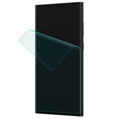 Protection d'écran en verre trempé antibactérien pour Samsung Galaxy S22  Ultra 5G TigerGlass Transparent - Fnac.ch - Protection d'écran pour  smartphone