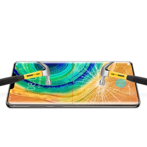 2 x Film Hydrogel Vitre Protection écran Samsung Galaxy S22 Ultra