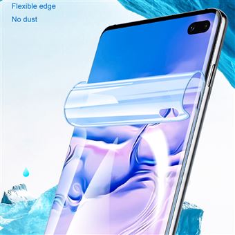 9€22 sur Film hydrogel protecteur d'écran pour Samsung galaxy S22 FONGWAN  Haute Transparence et Ultra Slim - Protection d'écran pour smartphone -  Achat & prix
