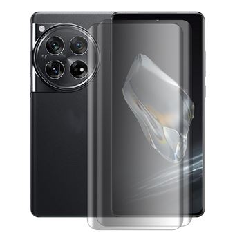 VERRE TREMPE Pour ONEPLUS 9RT VITRE DE PROTECTION ECRAN FILM