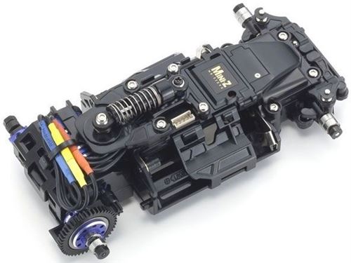 Mini-z Mr03 Evo Sp Chassis Set (n-mm2) 5600kv