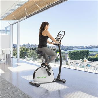 Tunturi Velo Ergometre E80 Endurance Velo de fitness Achat prix fnac