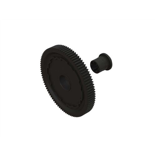 Spur Gear (91t 48dp) - Arrma