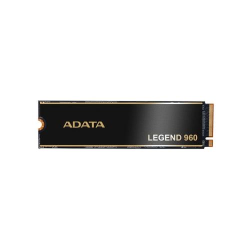 SSD Interne ADATA Legend 960 1To