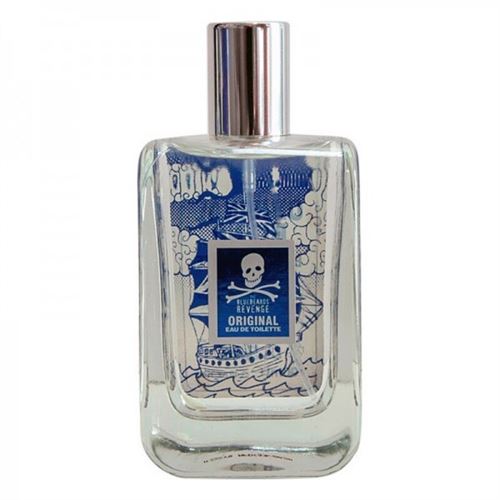 Parfum Homme Original EDT (100 ml) (100 ml) The Bluebeards Revenge