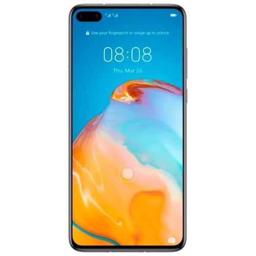 Huawei P40