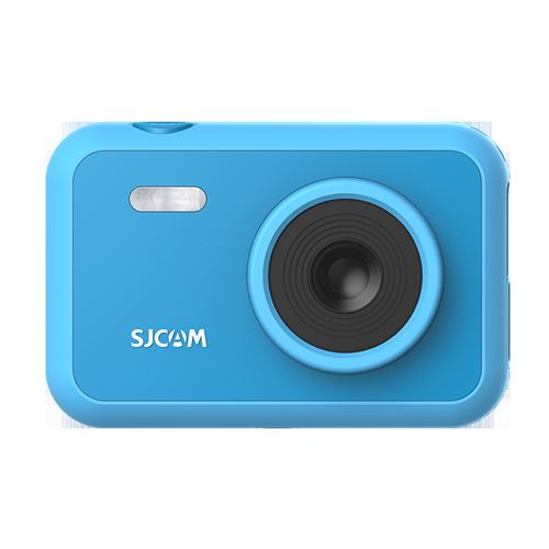 Appareils photos SJCAM F1 Fun Cam HD 1080P 30FPS Enregistrement video bleu