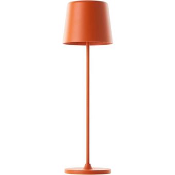 Lampe a poser LED KAAMI BRILLIANT     E térieure  2W  IP44  Métal Plastique - 1