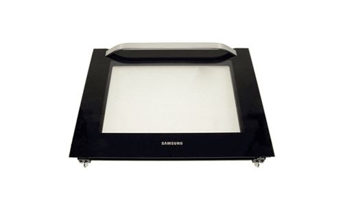 SAMSUNG Porte compl&egrave;te Four, cuisini&egrave;re DG94-01371C 