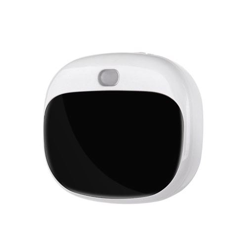 Meilleurs prix pour Leotec 4G Pet Tracker Locator pour animaux de compagnie - LTE-4G, 2G GSM, LBS, WiFi et aGPS - Couleur blanche