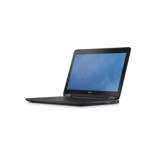 Ordinateur portable DELL 12.5 Noir 250 go SSD 2.20 ATI HD Graphics DDR3