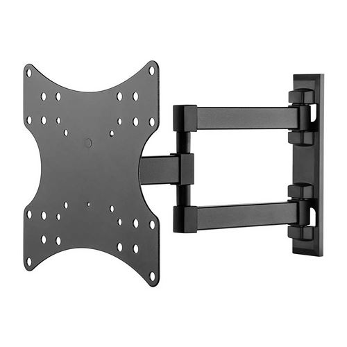 Goobay Full Motion Wall Mount S (3 Axes) Pour Tv De 23" À 42" - Image 2