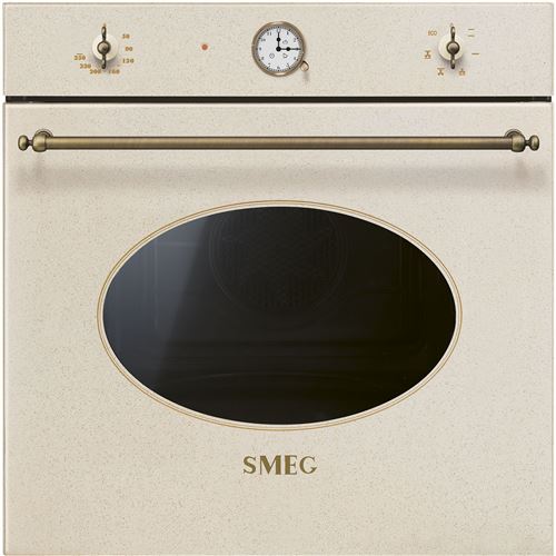  Smeg Sf68c1avo Four 2700 W Avoine