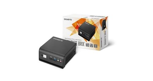 Gigabyte Gigabyte BRIX GB-BMPD-6005 (rev. 1.0)