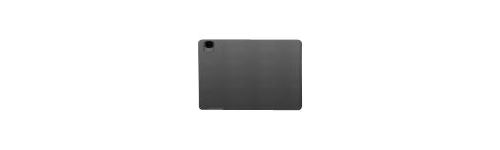 Lenovo Folio Case - Boîtier de protection pour tablette - 11.5 - pour Tab P11 Pro ZA7C, ZA7D, ZA8L, ZA8M