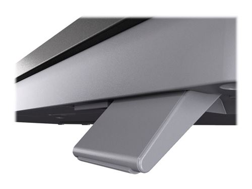 CHERRY STREAM DESKTOP RECHARGE - Ensemble clavier et souris - sans fil - 2.4 GHz - Tchèque/Slovaque - commutateur : CHERRY SX - noir