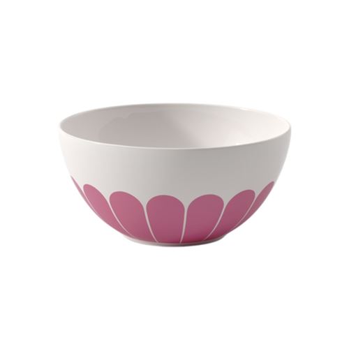 VILLEROY & BOCH Ciotola 24 cm FLEUR COLEUR multicolore