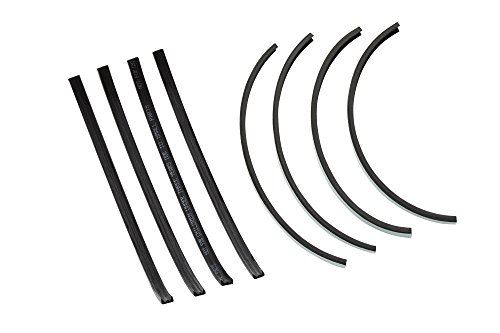 Bande d'étanchéité (lot de 8)