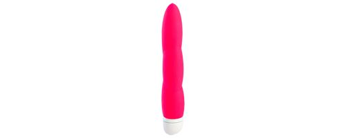 Jazzie Fun Factory (Couleur : ROSE)