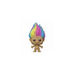 Figurine Funko Pop! N°01 - Trolls - Troll Arc-en-ciel