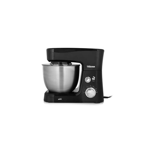 Tristar MX-4830 - Batteur - 3.5 litres - 700 Watt - noir