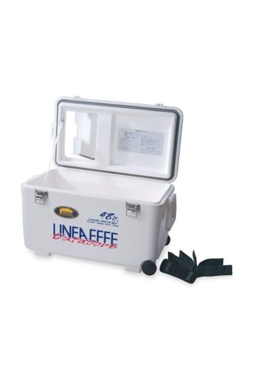 Glacière Thermo-Électrique, 48 L