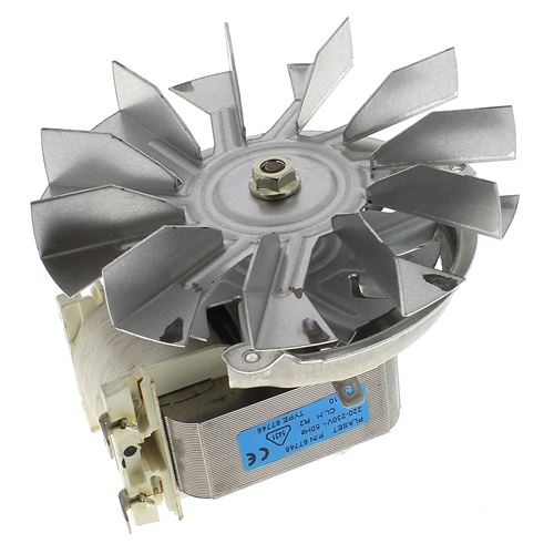 Moteur + ventilateur 67746 pour Four Rowenta