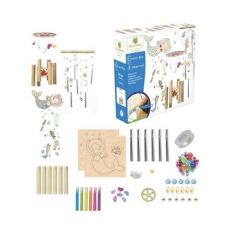 Kit créatif Faujas attrape vents